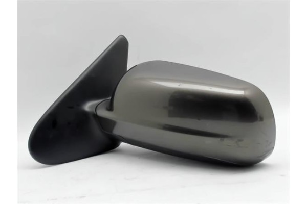 Recambio de retrovisor electrico izquierdo para seat toledo (1m2)(03.1999 ) 1.6 16v referencia OEM IAM   