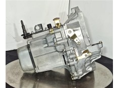 Recambio de caja cambios manual para peugeot 206 1.4 hdi eco 70 referencia OEM IAM 20CP57  
