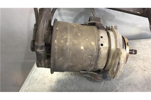 Recambio de delco para volkswagen polo iii (6n1) 75 1.6 referencia OEM IAM 0237521061 0237521061 