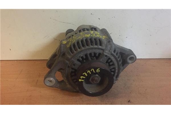 Recambio de alternador para chrysler voyager gs 3.3 i referencia OEM IAM 4686099 1210004160 38522264F , CHRYSLER | 4727220 , CHR