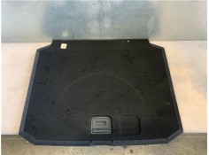 Recambio de guarnecido piso maletero para audi rs3 sportback (8vf) 2.5 tfsi quattro referencia OEM IAM 8V4861529 GW8  