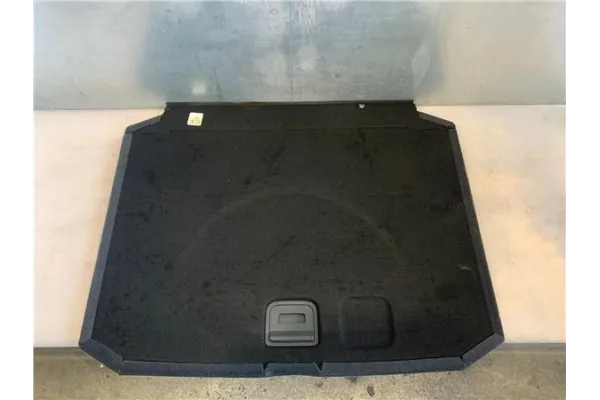 Recambio de guarnecido piso maletero para audi rs3 sportback (8vf) 2.5 tfsi quattro referencia OEM IAM 8V4861529 GW8  