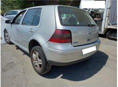 volkswagen golf iv berlina (1j1) del año 2001