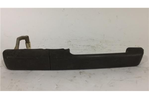 Recambio de maneta exterior trasero derecha para seat toledo (1l)(1991) 1.8 i referencia OEM IAM   