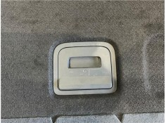 Recambio de guarnecido piso maletero para audi rs3 sportback (8vf) 2.5 tfsi quattro referencia OEM IAM 8V4861529 GW8  