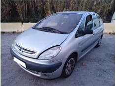citroen xsara picasso del año 2003