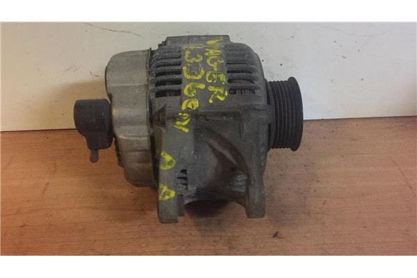 Recambio de alternador para chrysler voyager gs 3.3 i referencia OEM IAM 4686099 1210004160 38522264F , CHRYSLER | 4727220 , CHR