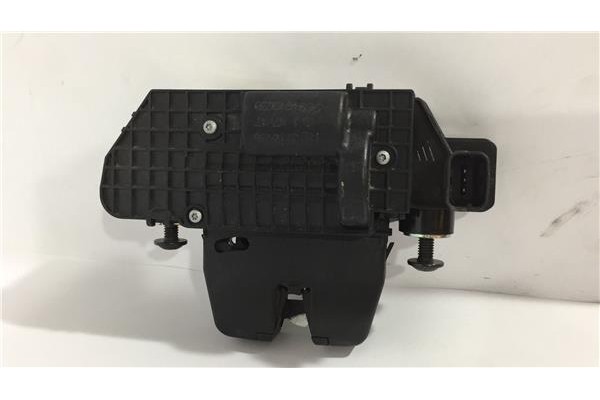 Recambio de cierre electromagnetico porton para peugeot 2008 (01.2013) 1.6 allure [1,6 ltr. - 88 kw 16v] referencia OEM IAM 9151