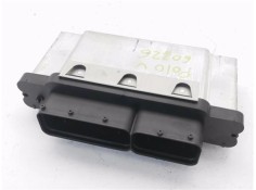 Recambio de centralita para volkswagen polo v (6r1) 1.0 referencia OEM IAM 04C907309J 0261S09676 