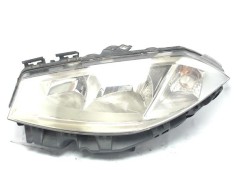 Recambio de faro delantero izquierdo para renault megane ii berlina 5p referencia OEM IAM 8200476428 89306993 