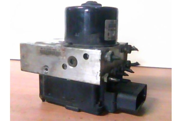Recambio de nucleo abs para ford focus (daw, dbw) 1.8 tdci referencia OEM IAM 98AG2C285AC 10020401594 10094801033 