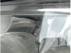 Recambio de faro delantero izquierdo para renault megane ii berlina 5p referencia OEM IAM 8200476428 89306993 
