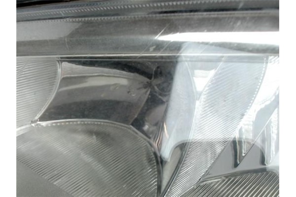 Recambio de faro delantero izquierdo para renault megane ii berlina 5p referencia OEM IAM 8200476428 89306993 