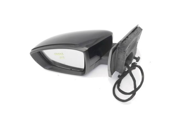 Recambio de retrovisor electrico izquierdo para volkswagen polo v (6r1) 1.4 advance referencia OEM IAM 6R1857507K  