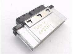 Recambio de centralita para volkswagen polo v (6r1) 1.0 referencia OEM IAM 04C907309J 0261S09676 