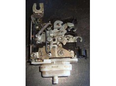Recambio de cierre electromagnetico delantero derecho para audi a4 berlina (b5) 1.8 t referencia OEM IAM 8D1837015F  