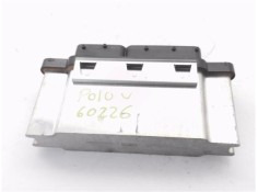 Recambio de centralita para volkswagen polo v (6r1) 1.0 referencia OEM IAM 04C907309J 0261S09676 