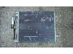 Recambio de radiador aire acondicionado para nissan micra (k11) referencia OEM IAM   