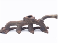 Recambio de colector escape para renault megane i (ba0/1_) 1.9 dt (b/sa0k, b/sa0y) referencia OEM IAM 7700874571  