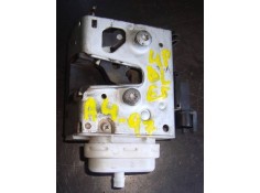 CIERRE ELECTROMAGNETICO DELANTERO IZQUIERDO 8D1837015F 