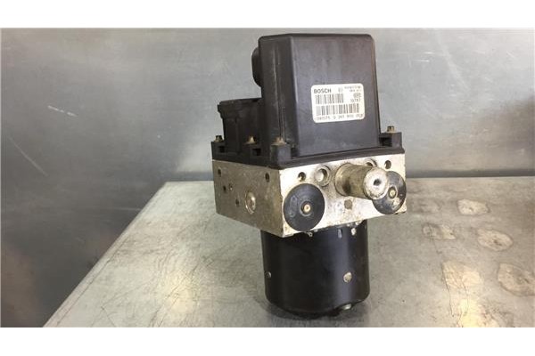 Recambio de nucleo abs para skoda fabia (6y2/6y3) 1.9 classic referencia OEM IAM 6Q0614177D 0265222006 