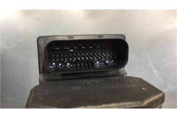 Recambio de nucleo abs para skoda fabia (6y2/6y3) 1.9 classic referencia OEM IAM 6Q0614177D 0265222006 