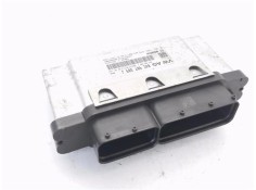 Recambio de centralita para volkswagen polo v (6r1) 1.0 referencia OEM IAM 04C907309J 0261S09676 