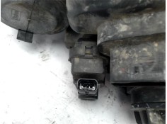 Recambio de faro delantero izquierdo para renault megane ii berlina 5p referencia OEM IAM 8200476428 89306993 