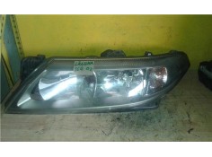 Recambio de faro delantero izquierdo para renault laguna ii (bg0) 1.9 dci (bg0g) referencia OEM IAM 7701048927 7701476385 