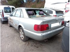 audi a6 berlina (c4) del año 1997