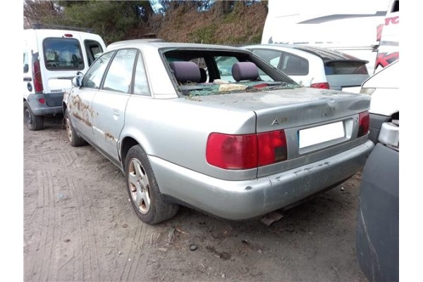 audi a6 berlina (c4) del año 1997