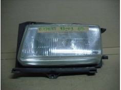 Recambio de faro delantero izquierdo para peugeot expert furgón (222) 1.9 d 70 referencia OEM IAM 6204AL  