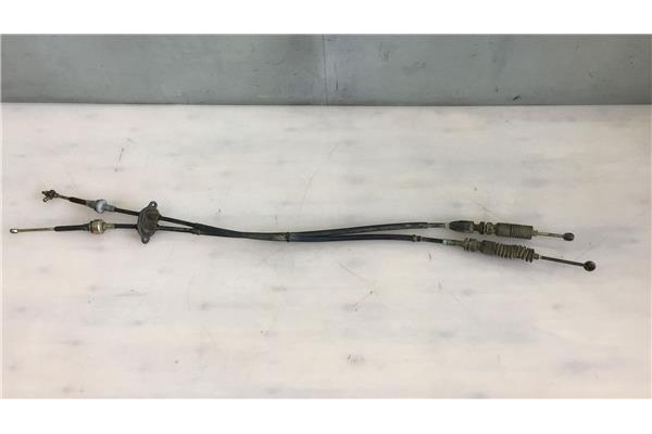 Recambio de cable derecho mando cambio vel. para opel rascal 1.0 4 vel referencia OEM IAM   