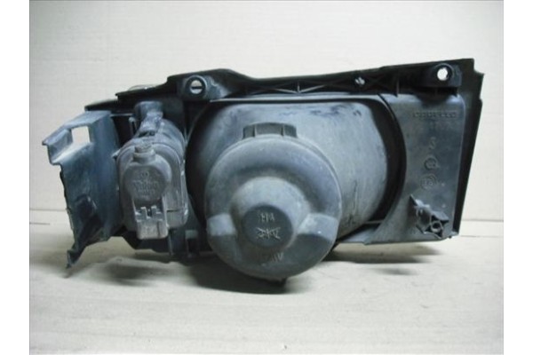 Recambio de faro delantero izquierdo para peugeot expert furgón (222) 1.9 d 70 referencia OEM IAM 6204AL  
