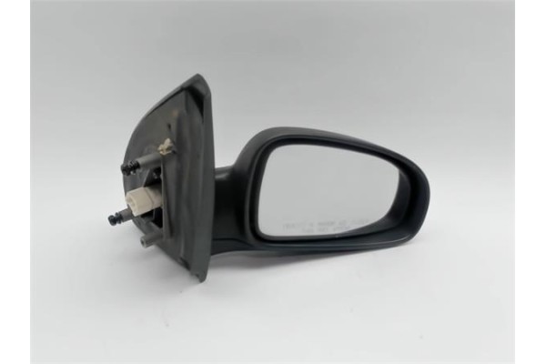 Recambio de retrovisor electrico derecho para chevrolet kalos referencia OEM IAM   