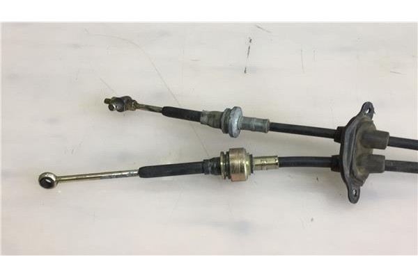 Recambio de cable derecho mando cambio vel. para opel rascal 1.0 4 vel referencia OEM IAM   