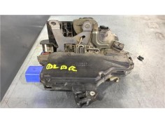Recambio de cierre electromagnetico delantero derecho para skoda fabia (6y2/6y3) 1.9 classic referencia OEM IAM 2B1837016T  