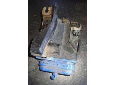 Recambio de cierre electromagnetico trasero derecho para audi a4 berlina (b5) 1.8 t referencia OEM IAM 8D1837015F  