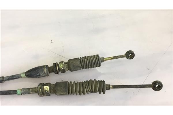 Recambio de cable derecho mando cambio vel. para opel rascal 1.0 4 vel referencia OEM IAM   