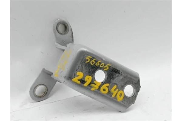Recambio de bisagra sup. puerta trasero derecha para toyota c-hr 2.0 hibrido referencia OEM IAM   
