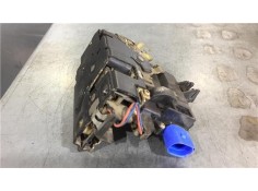 Recambio de cierre electromagnetico delantero izquierdo para skoda fabia (6y2/6y3) 1.9 classic referencia OEM IAM 3B1837015AQ 3B