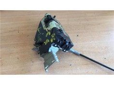 Recambio de cierre electromagnetico delantero derecho para citroen c4 berlina 2.0 exclusive referencia OEM IAM 9660699980F03 406