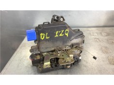 Recambio de cierre electromagnetico delantero izquierdo para skoda fabia (6y2/6y3) 1.9 classic referencia OEM IAM 3B1837015AQ 3B