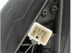 Recambio de retrovisor electrico derecho para chevrolet kalos referencia OEM IAM   