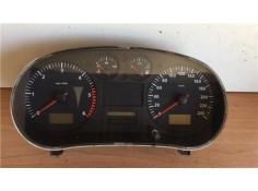 Recambio de cuadro completo para seat leon (1m1) 1.9 tdi referencia OEM IAM W01M0920801B 110080074015 