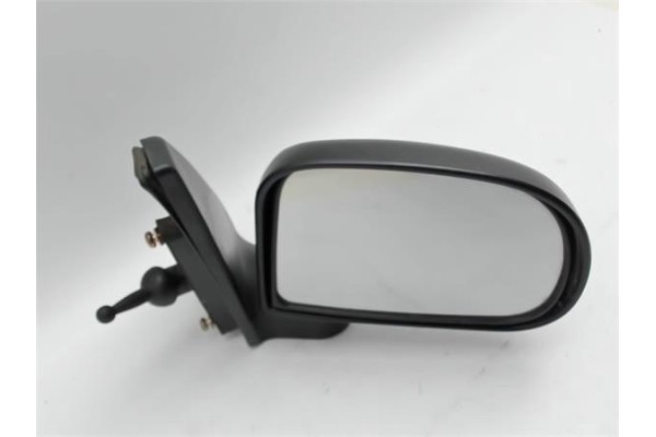 Recambio de retrovisor derecho para hyundai atos (mx)(1998) 1.0 gls [1,0 ltr. - 43 kw cat] referencia OEM IAM   