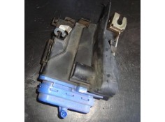 Recambio de cierre electromagnetico trasero izquierdo para audi a4 berlina (b5) 1.8 t referencia OEM IAM 8D1837015F  