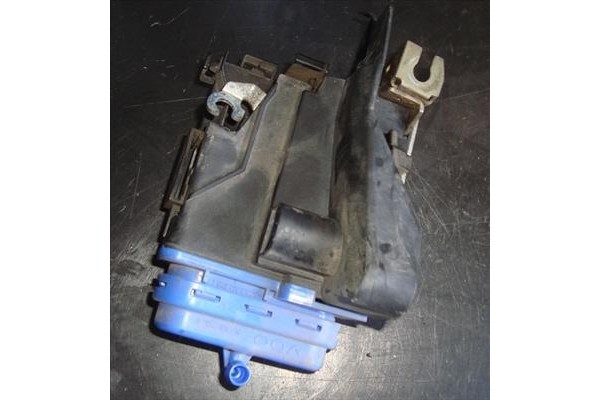 Recambio de cierre electromagnetico trasero izquierdo para audi a4 berlina (b5) 1.8 t referencia OEM IAM 8D1837015F  