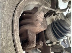 Recambio de pinza freno delantero izquierda para jeep cherokee (kj) 2.8 crd extreme referencia OEM IAM R5066423AA  