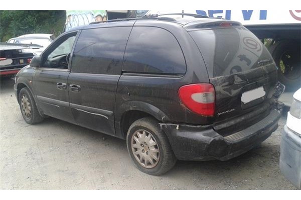 chrysler voyager (rg)(2001) del año 